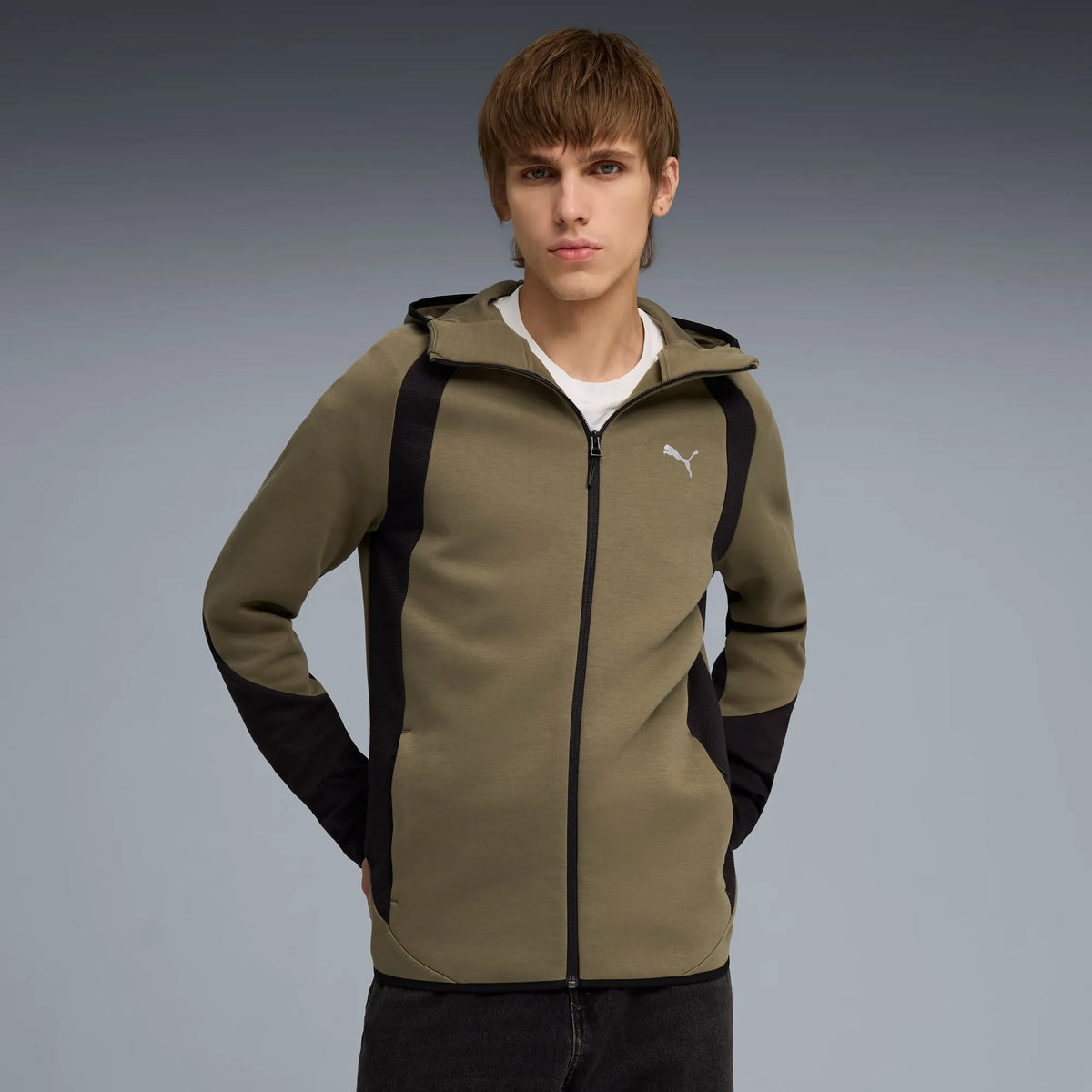 Loden Green