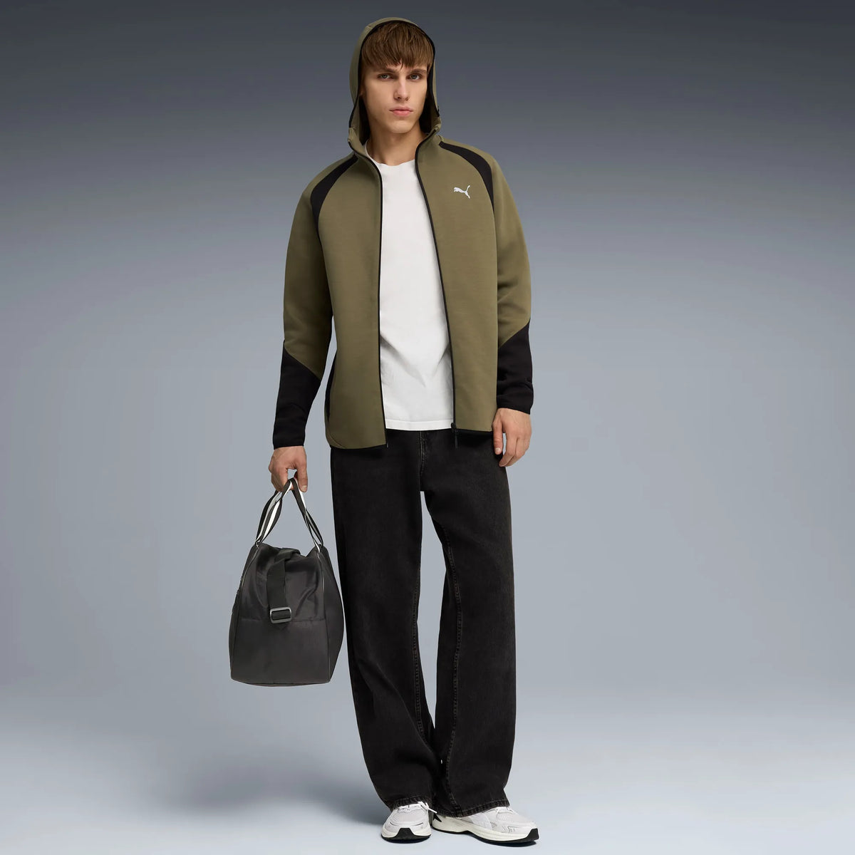 Loden Green