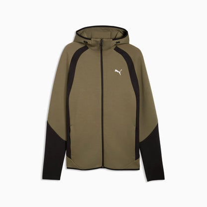 Loden Green