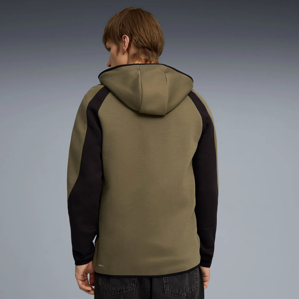 Loden Green