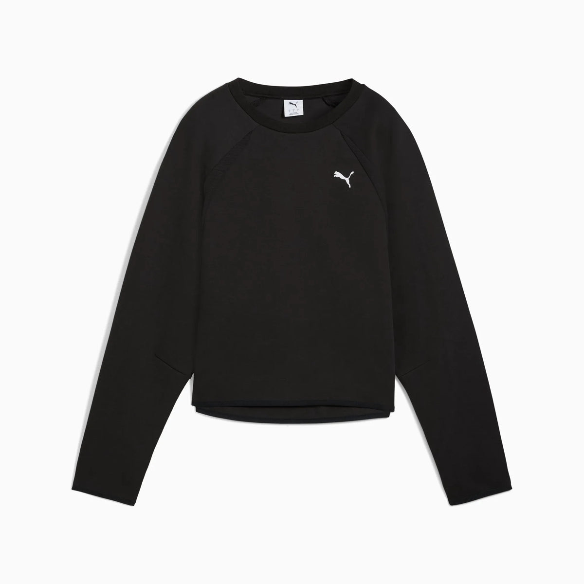 PUMA Black
