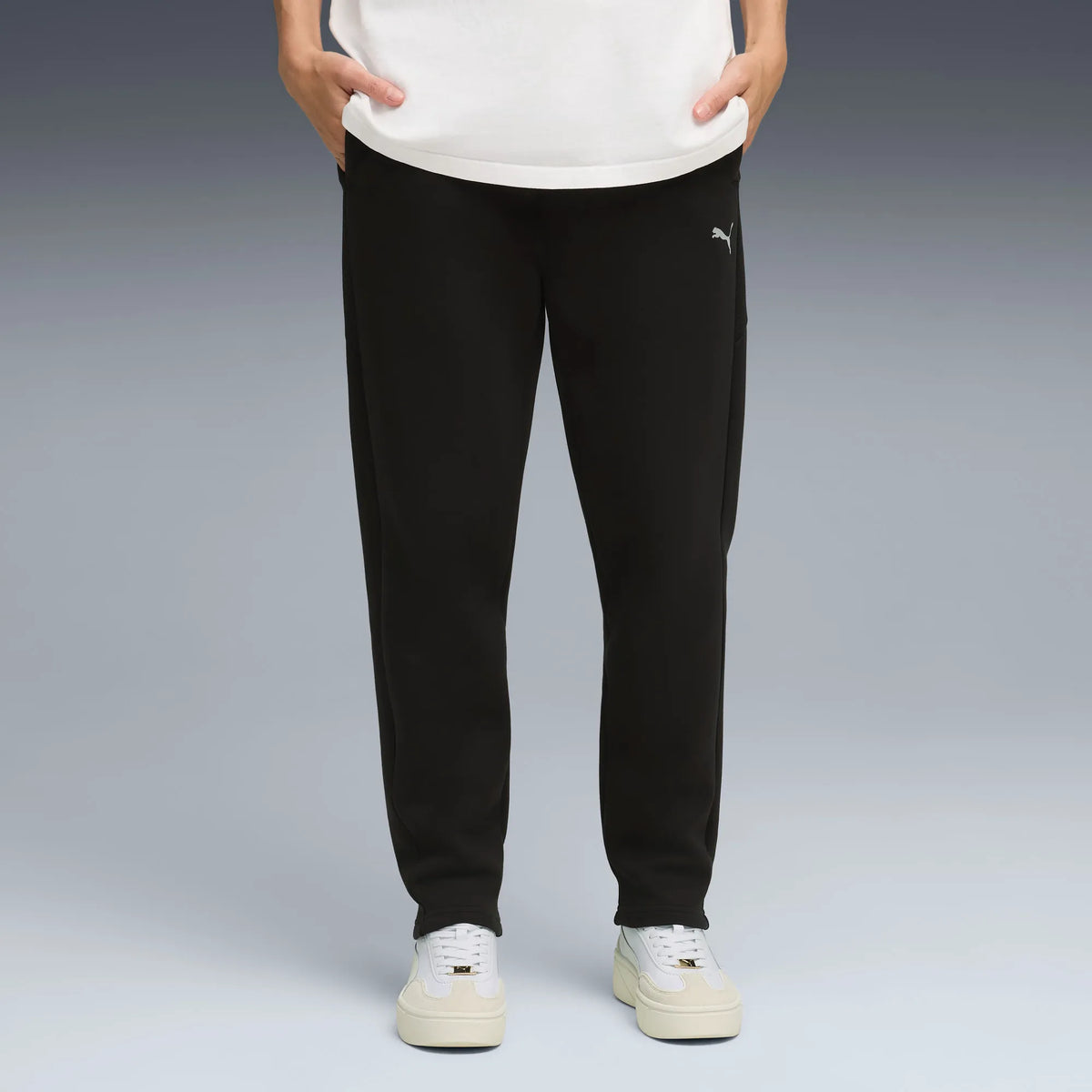 PUMA Black