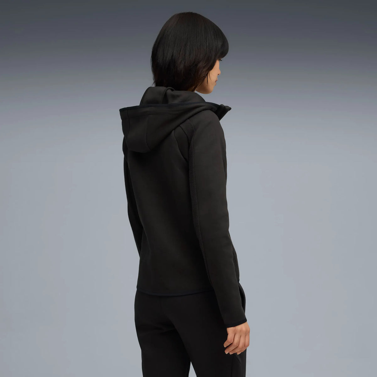 PUMA Black