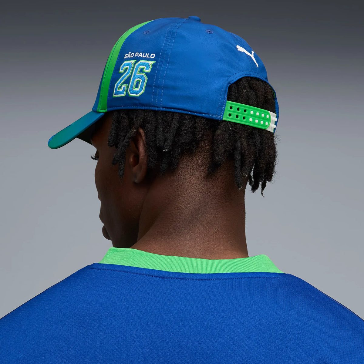 OSFA / Festival Blue