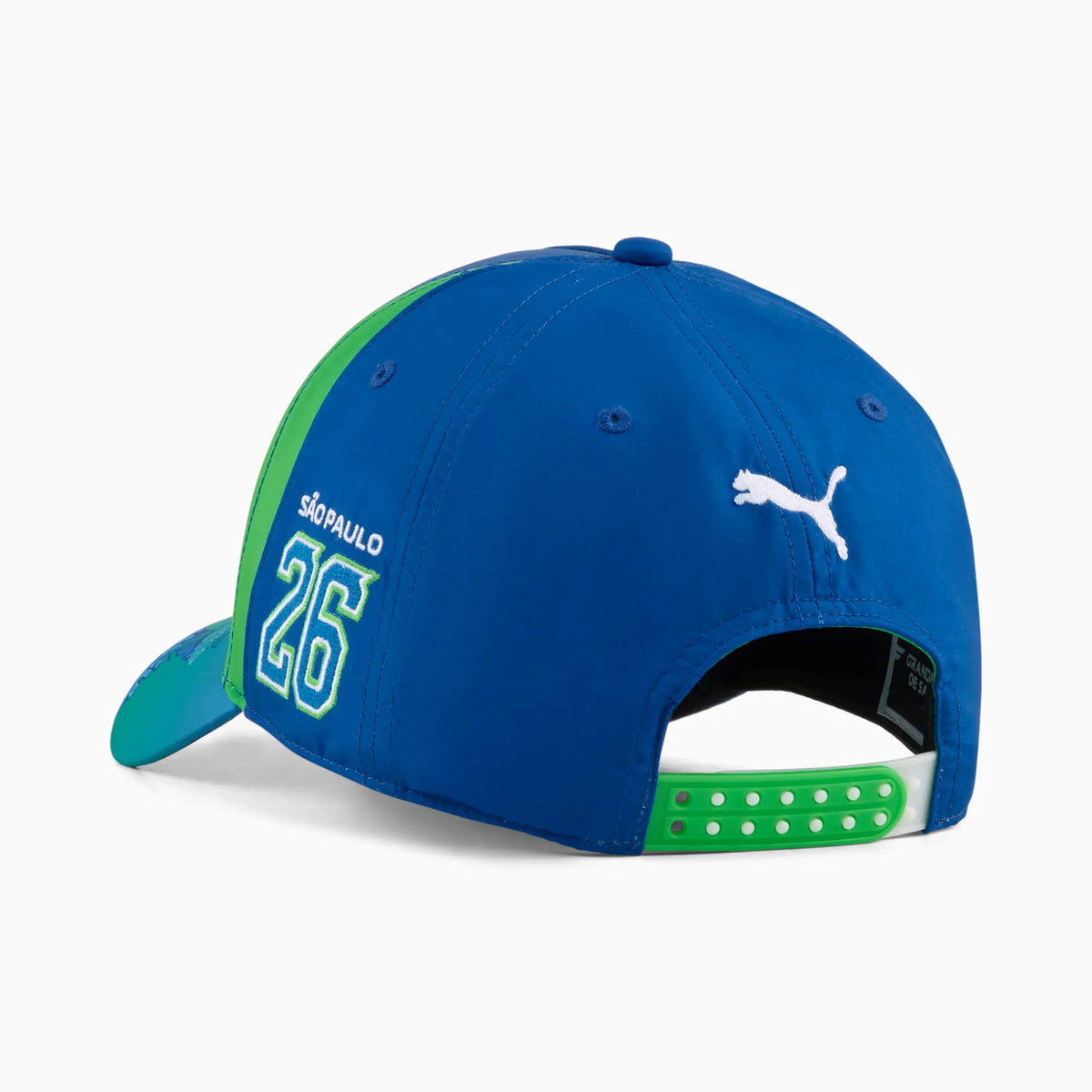 OSFA / Festival Blue