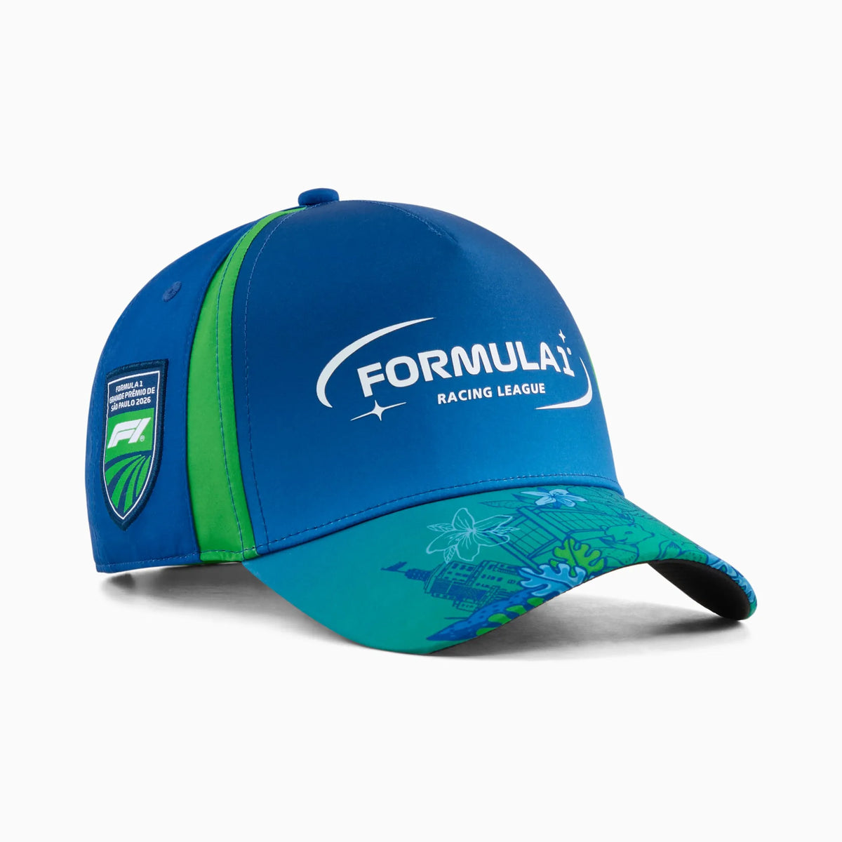 OSFA / Festival Blue