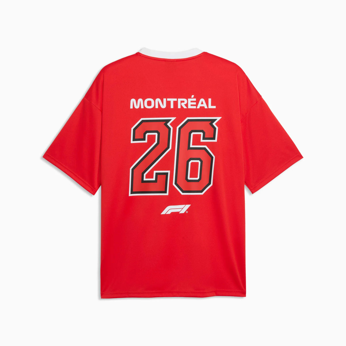 Pop Red