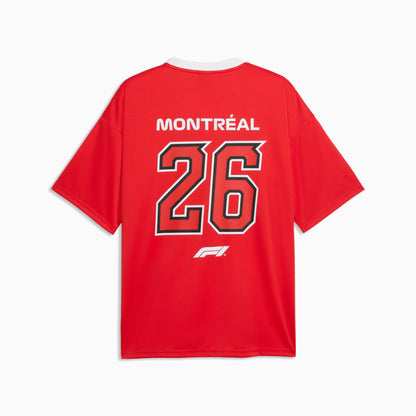 Pop Red
