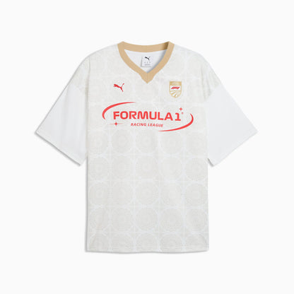 PUMA White