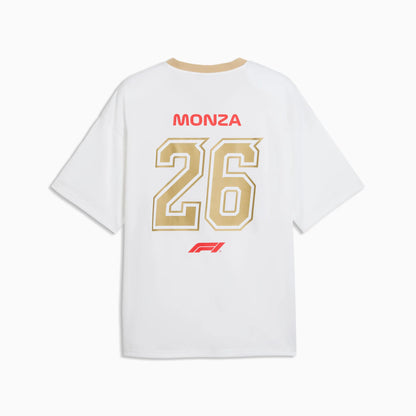 PUMA White
