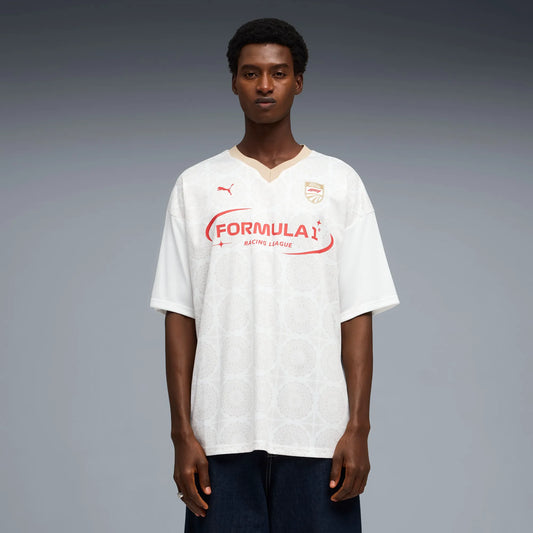 PUMA White