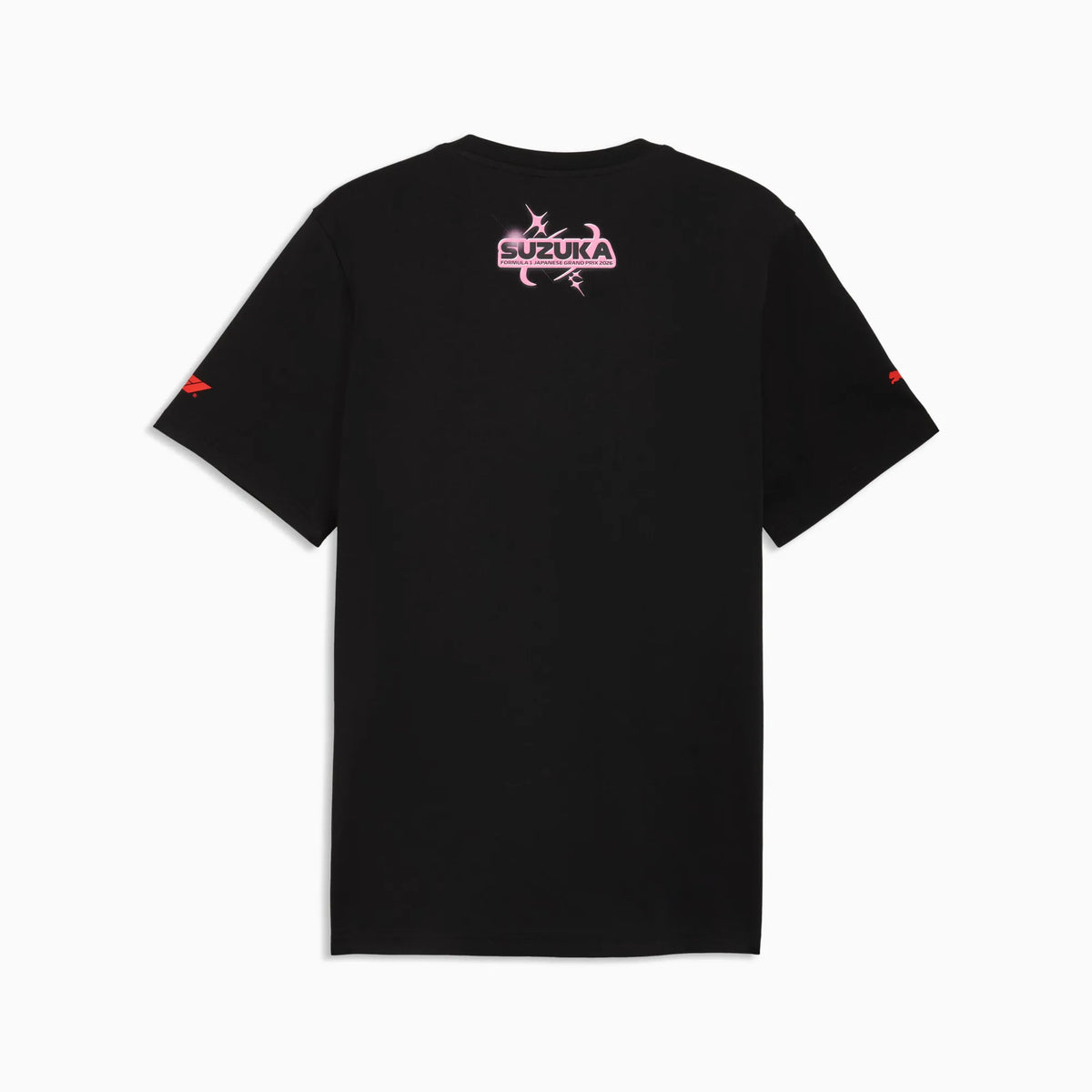 PUMA Black