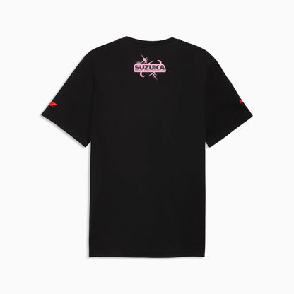 PUMA Black
