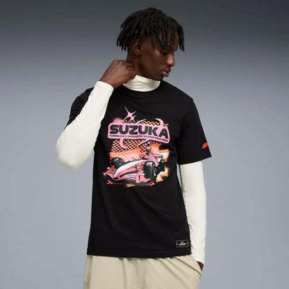 PUMA Black