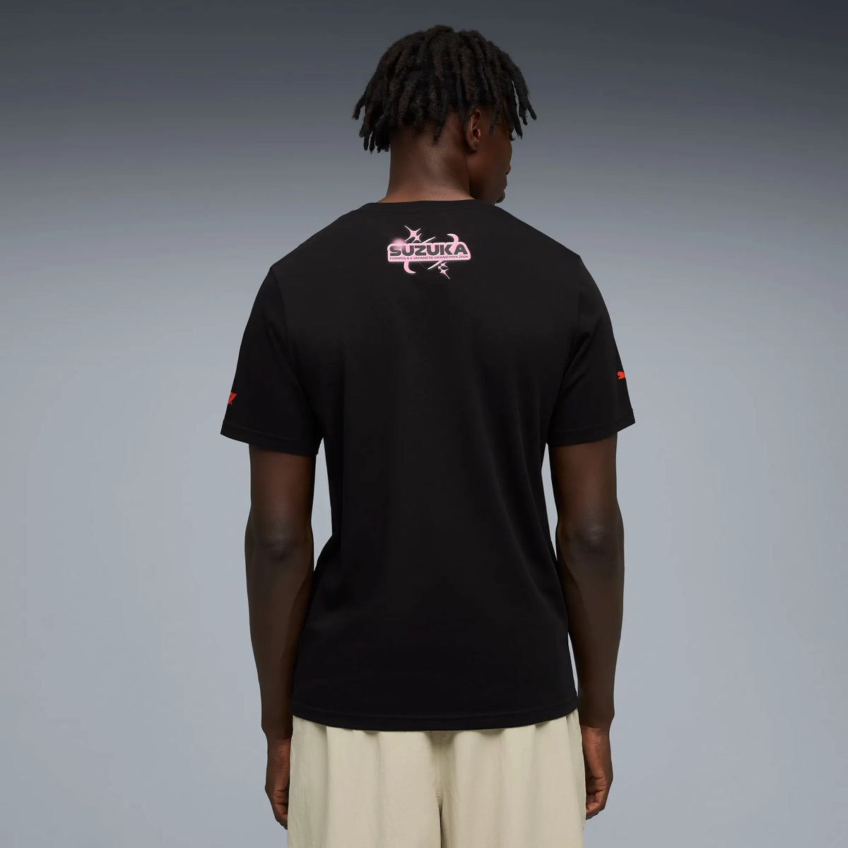 PUMA Black