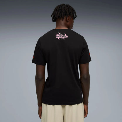 PUMA Black