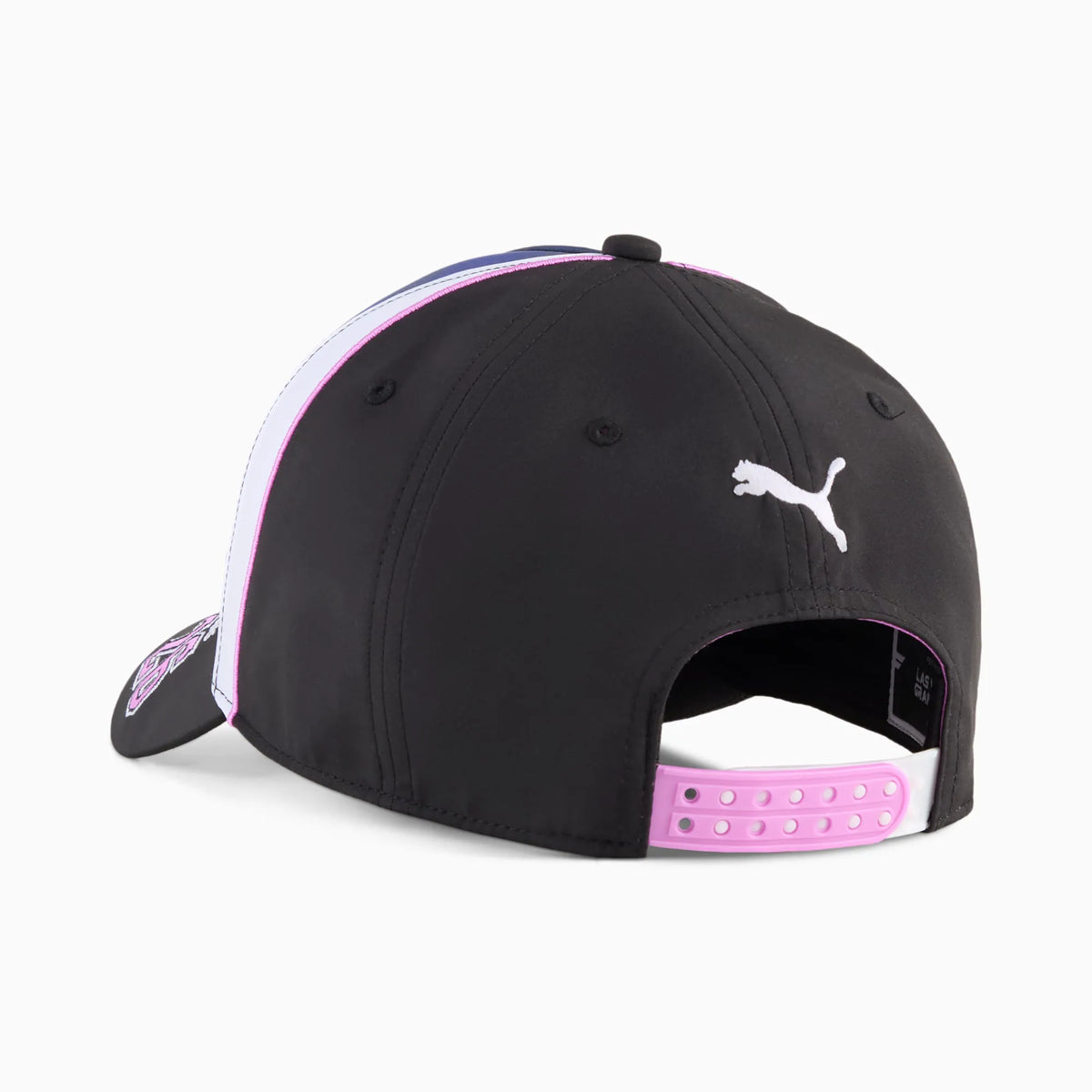 OSFA / PUMA Black