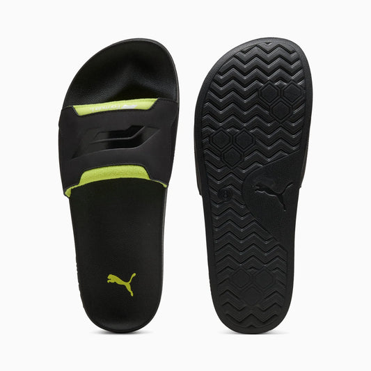 PUMA Black-Light Lime