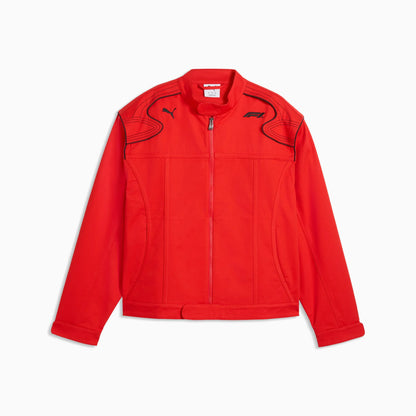 Pop Red
