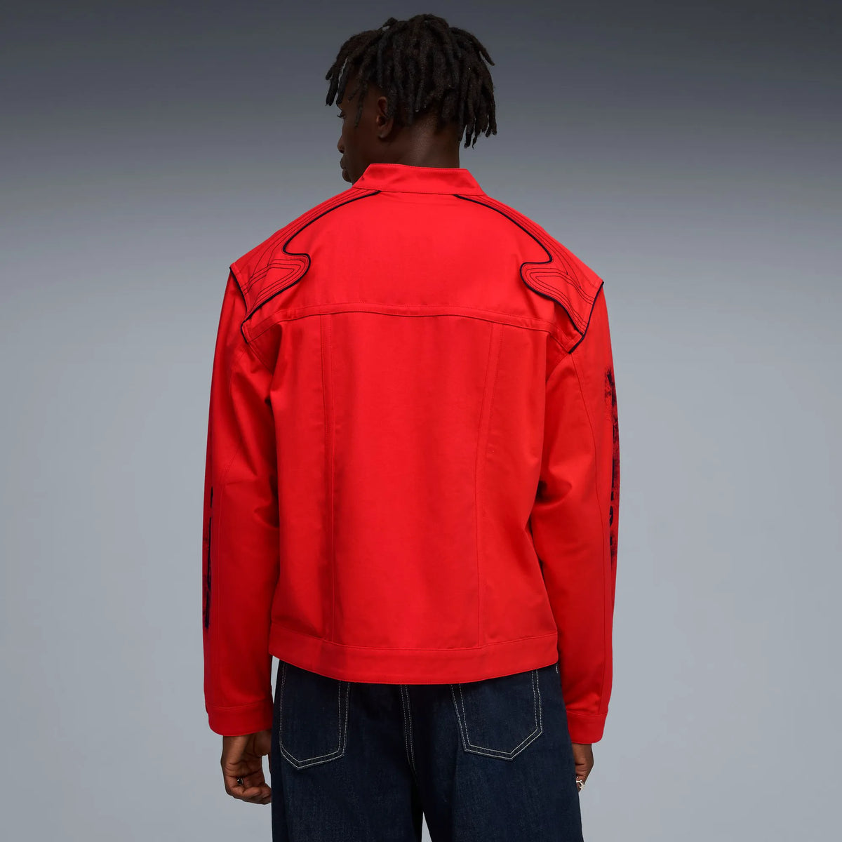 Pop Red