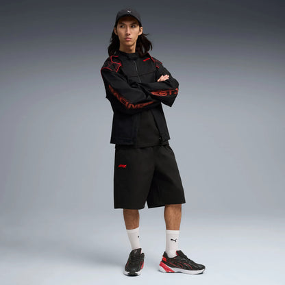 PUMA Black