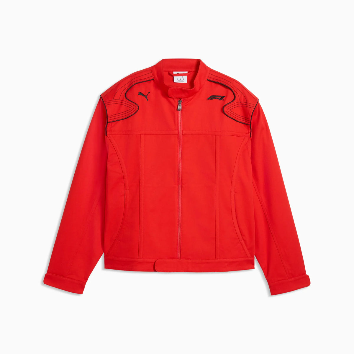 Pop Red