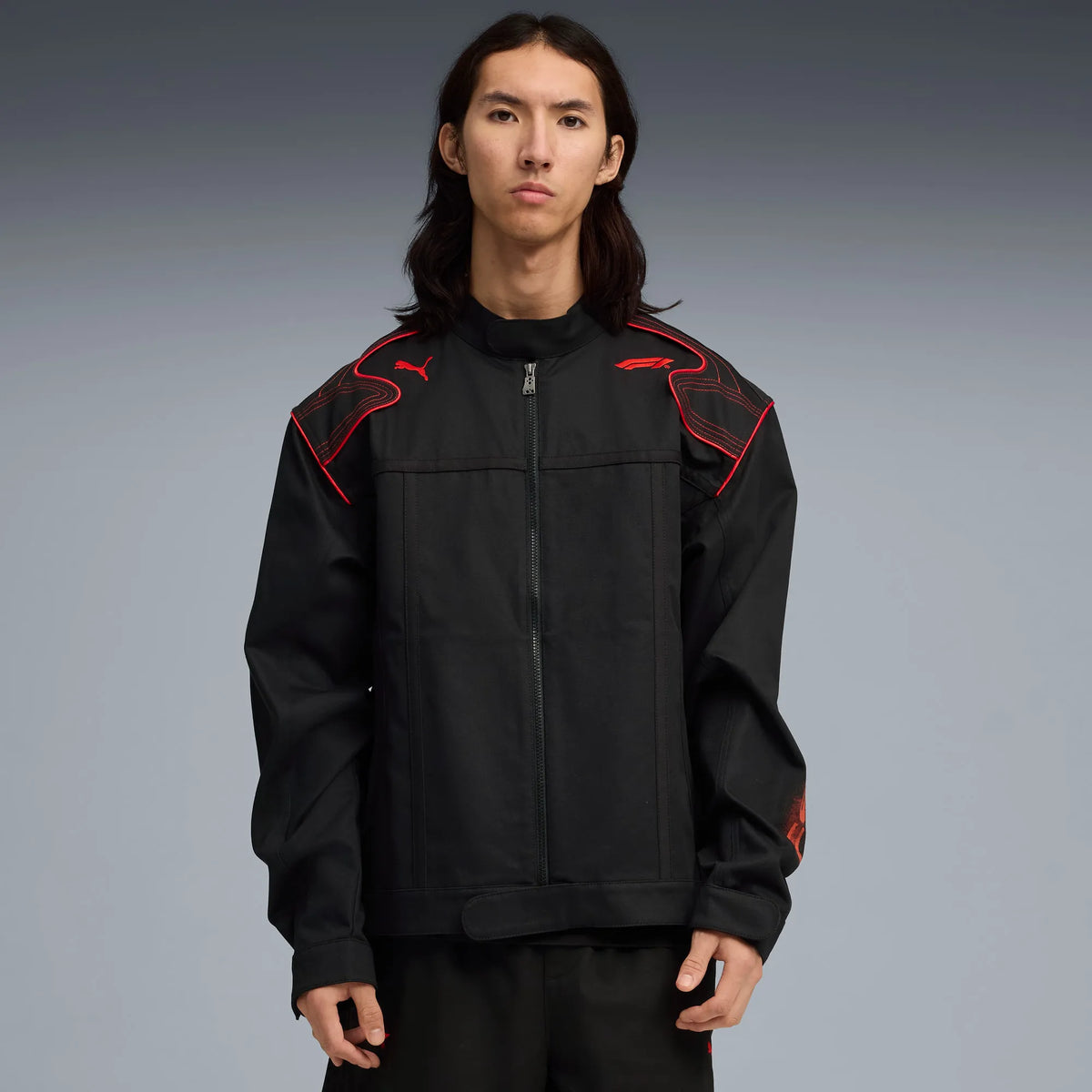 PUMA Black