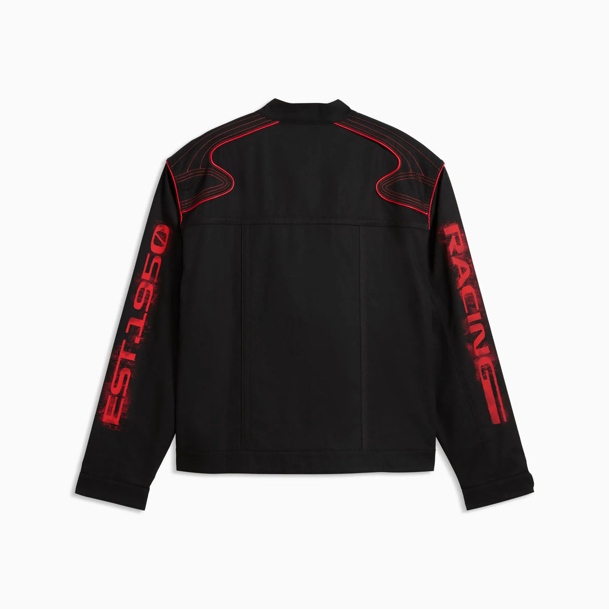 PUMA Black