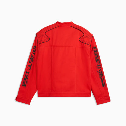 Pop Red
