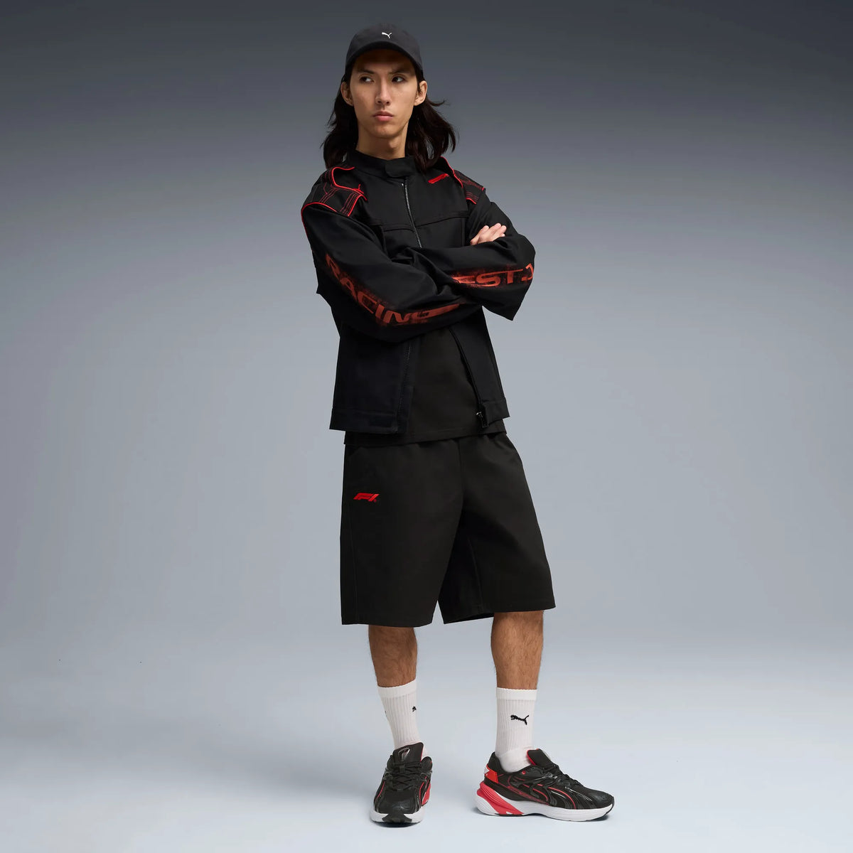 PUMA Black