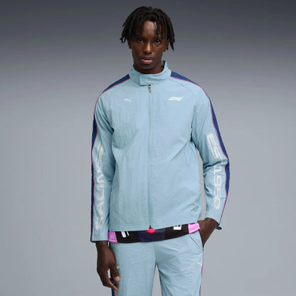 Seafoam