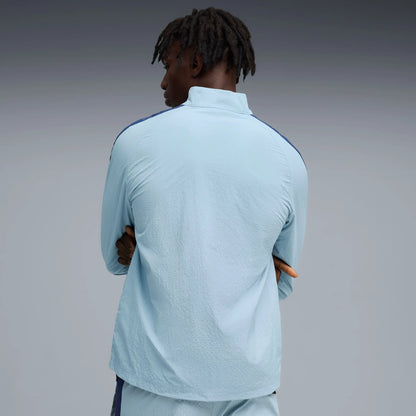 Seafoam