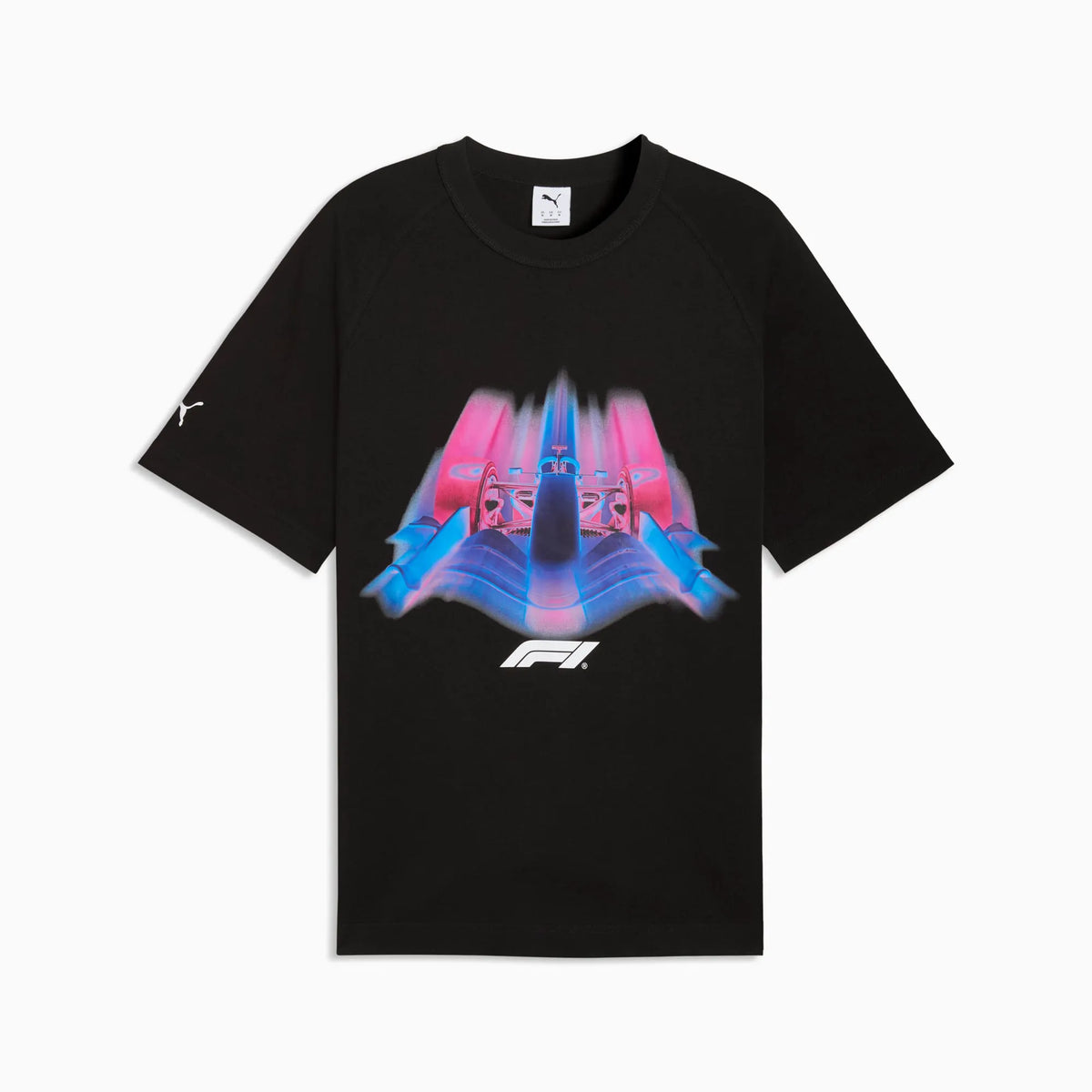 PUMA Black
