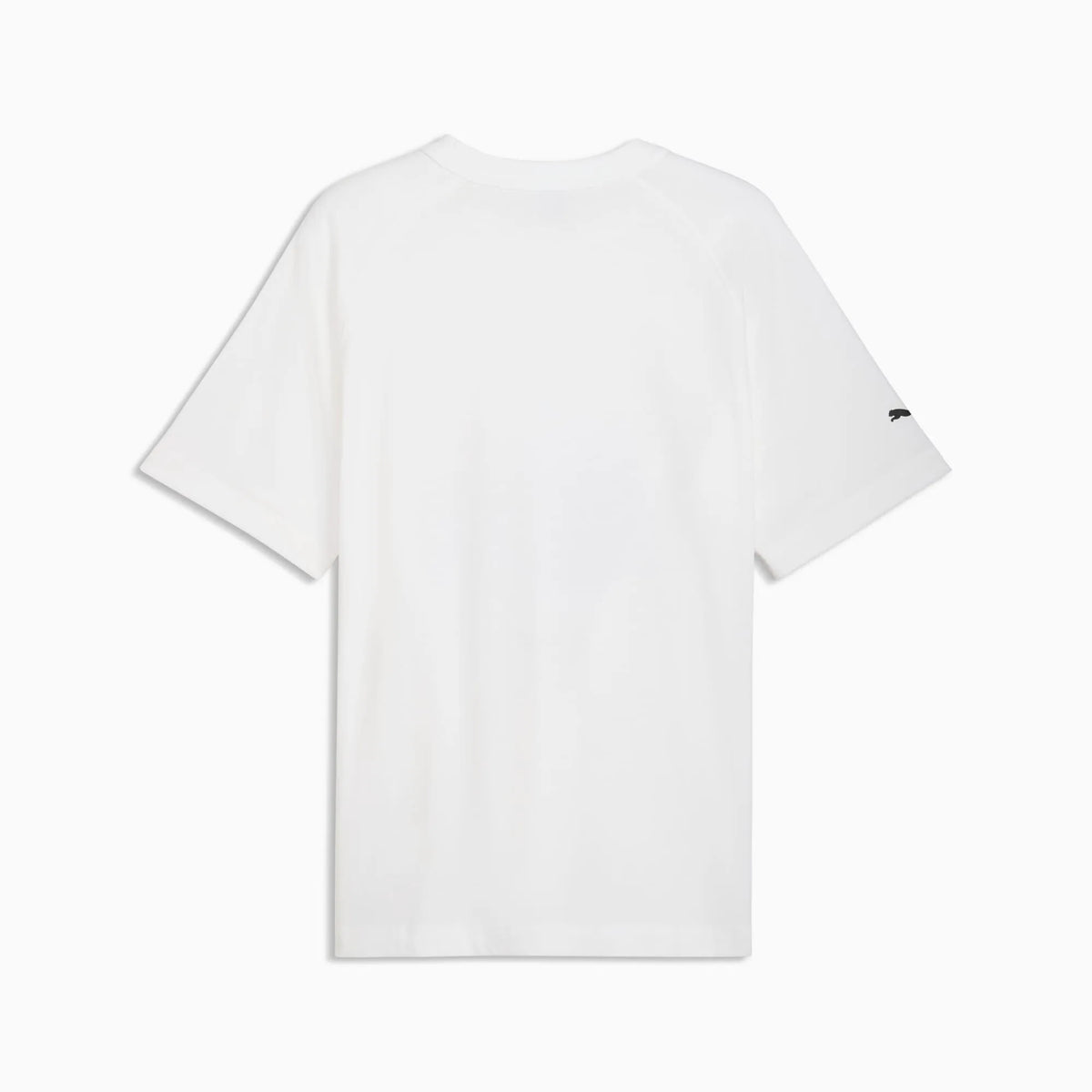 PUMA White