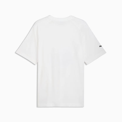 PUMA White