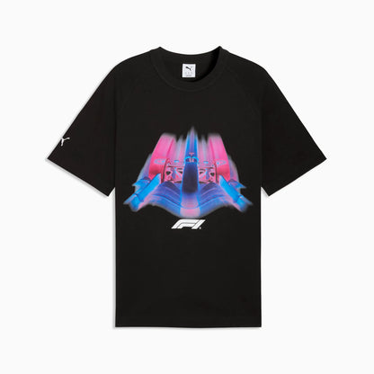 PUMA Black