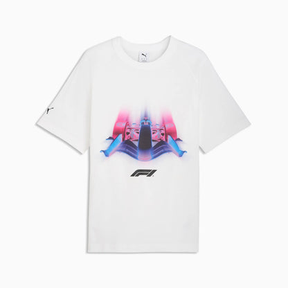 PUMA White