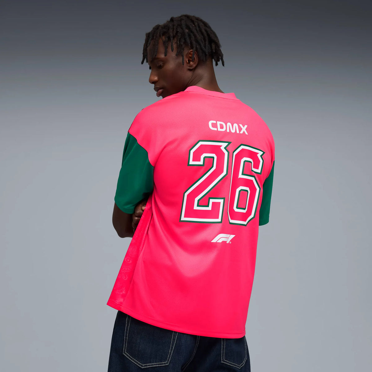 PUMA Pink