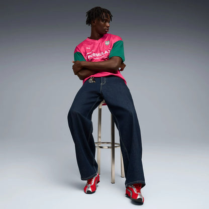 PUMA Pink