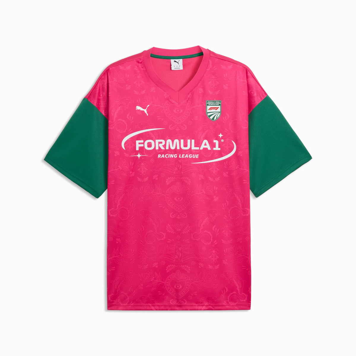PUMA Pink