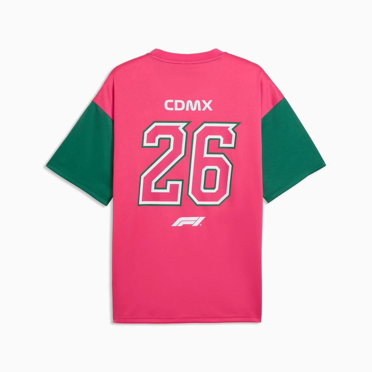 PUMA Pink