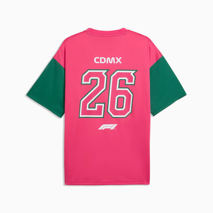 PUMA Pink