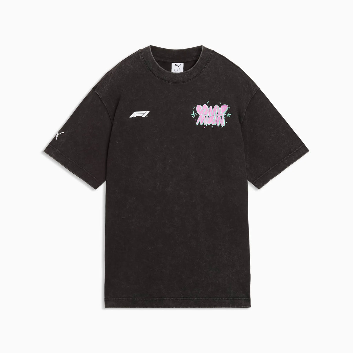 PUMA Black