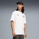 PUMA White