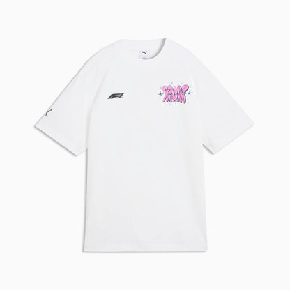 PUMA White