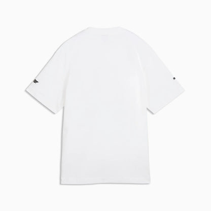 PUMA White