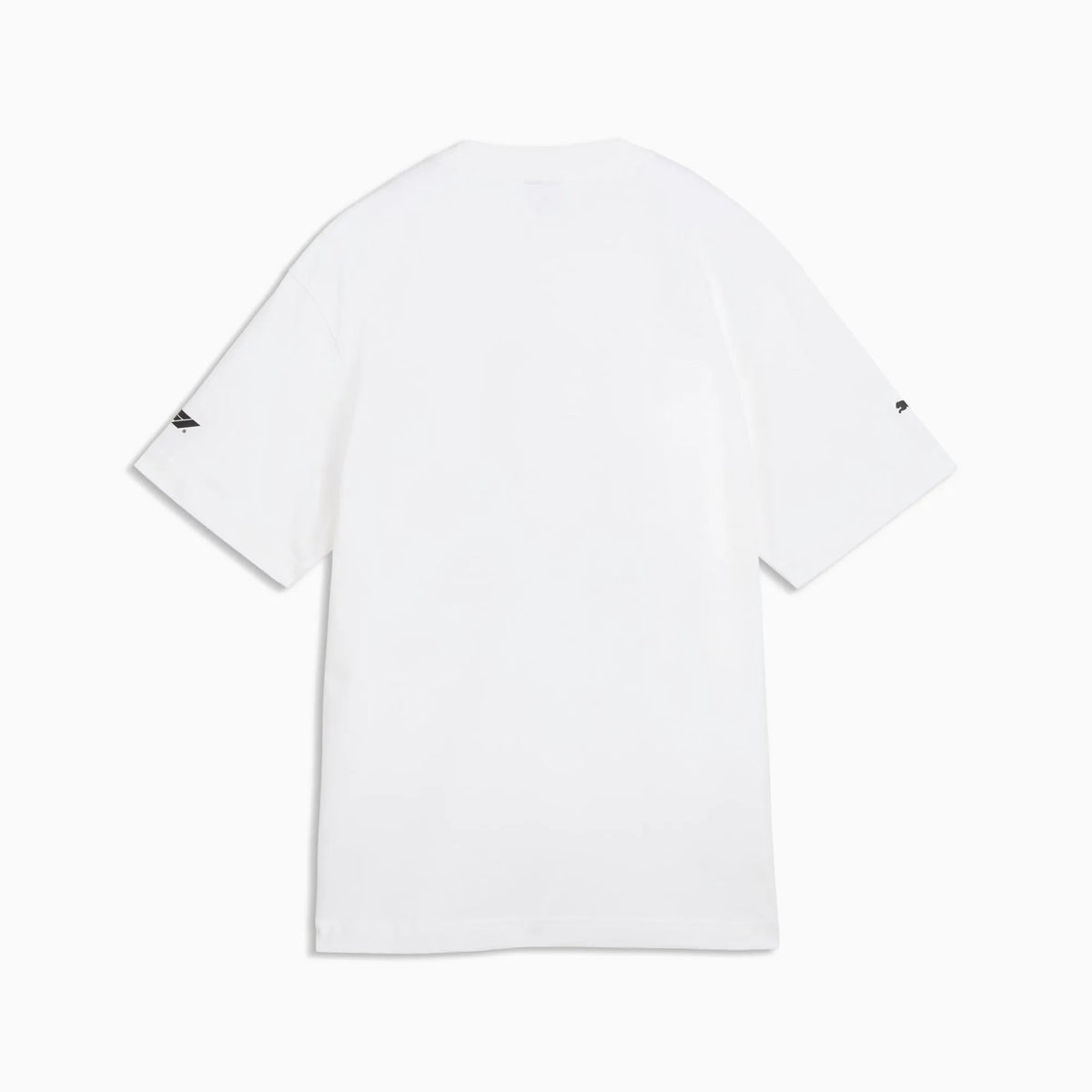 PUMA White