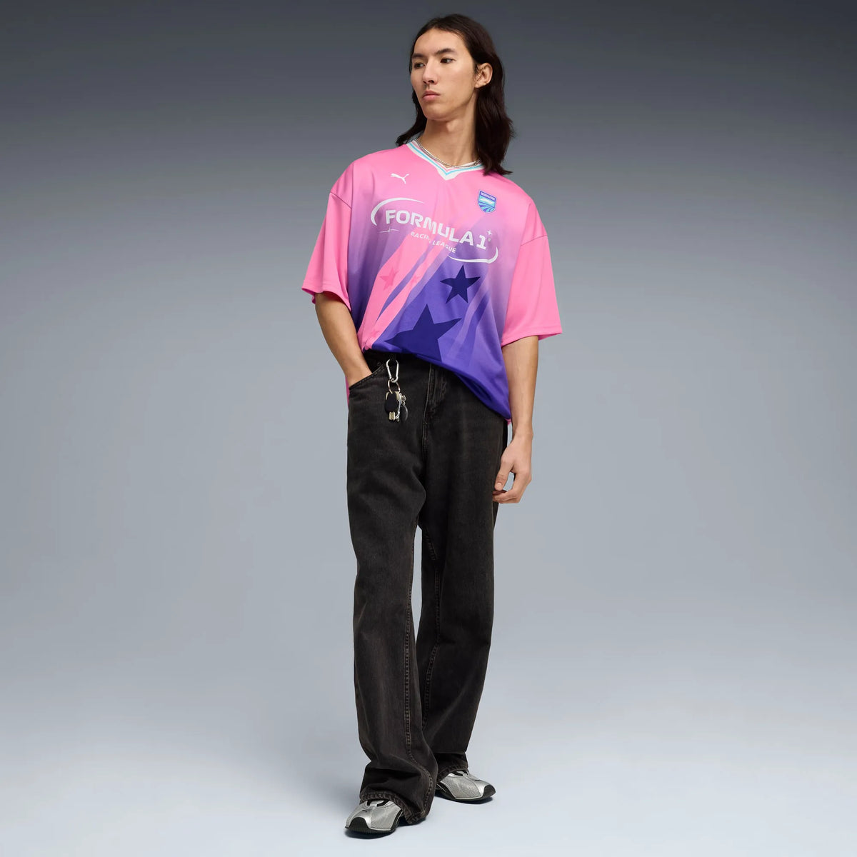 Pink Lilac