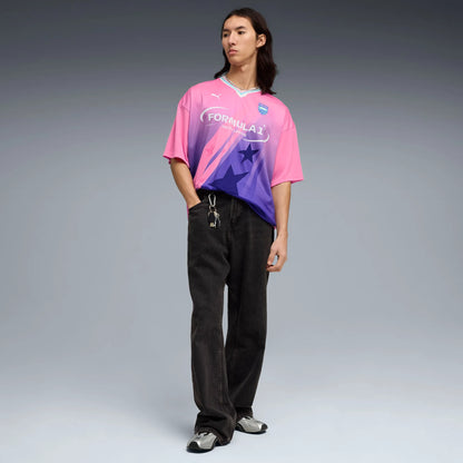 Pink Lilac