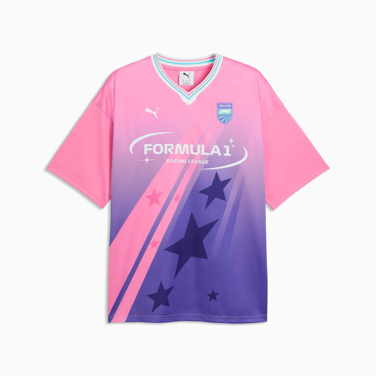 Pink Lilac
